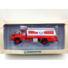 MAN Kurzhauber ESSO tanker - skala 1:43 - DeAgostini